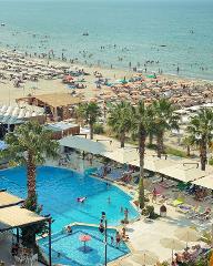 7 Tage Osterurlaub – Sonne, Erholung & Frühlingsstart