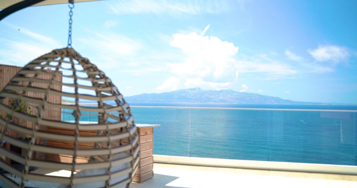 7 Tage Saranda Escape – Dorchester Hotel