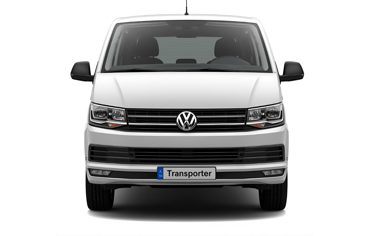 VW VAN