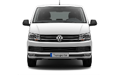 VW VAN