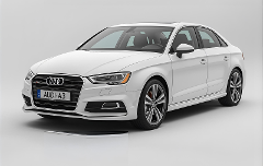 Audi A3 A