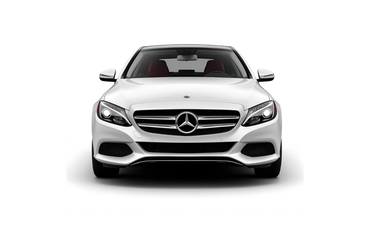 Mercedes C Klasse