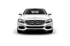 Mercedes C Klasse