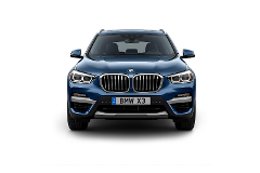 BMW X3 ( 2021)