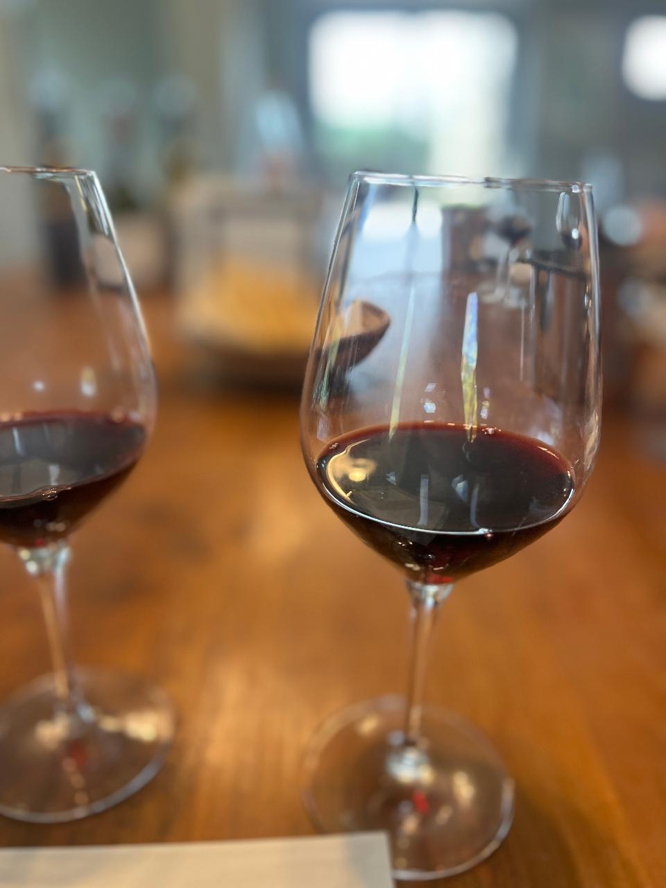 Out of the Box Florence: Bolgheri and Casale marittimo wine tour — Chianti Classico - Photo 2
