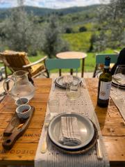 Airbnb Cooking class with Francesco: PRIVATE