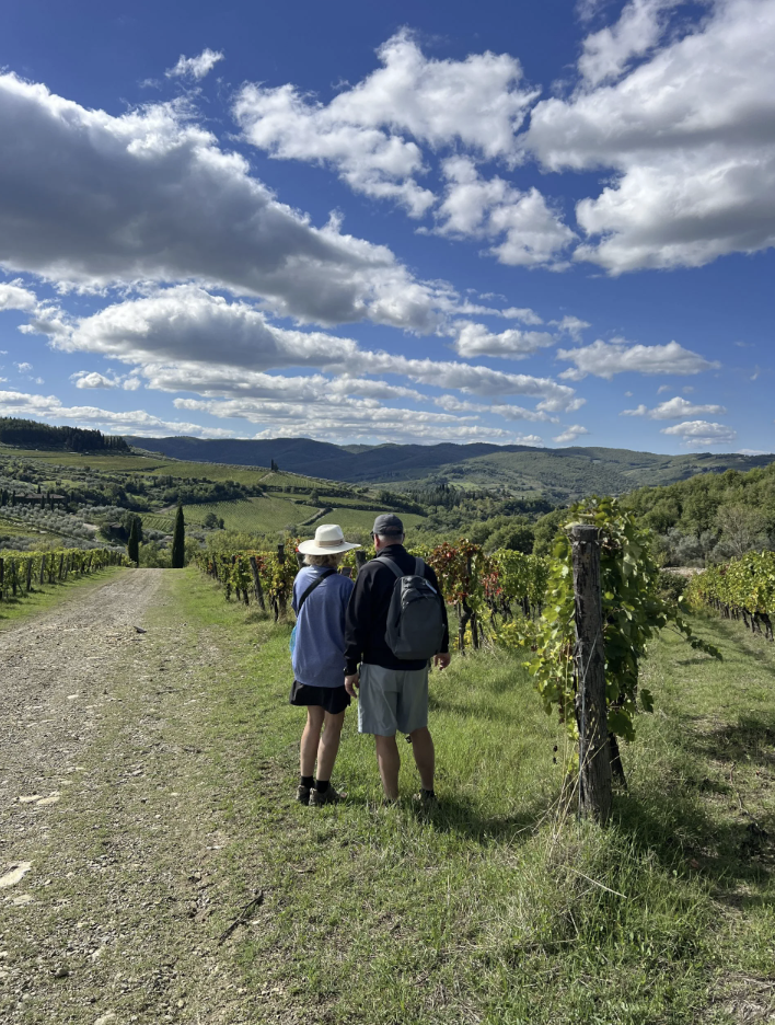 Out of the Box Florence: Wine Hiking Chianti Classico: Private Tour — Chianti Classico - Photo 2