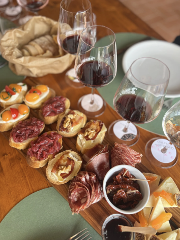 Your Organic Wine Tour (Private)
