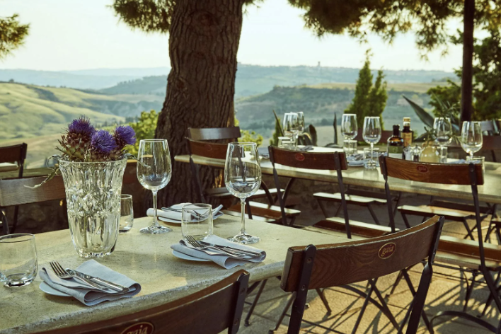 Out of the Box Florence: Brunello di Montalcino Wine Tour: Private Tour — Chianti Classico - Photo 2