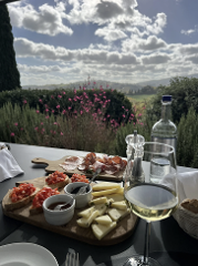 San Gimignano & Certaldo - Tuscany: Private Tour