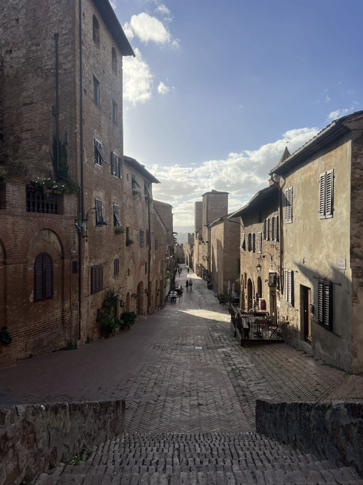 Out of the Box Florence: San Gimignano & Certaldo - Tuscany: Private Tour — Chianti Classico - Photo 2