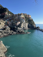 Cinque Terre & Pisa: Private Tour