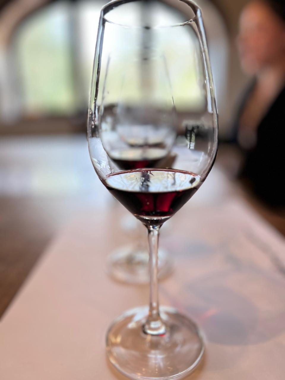Out of the Box Florence: Your Organic Wine Tour (Private) — Chianti Classico - Photo 3