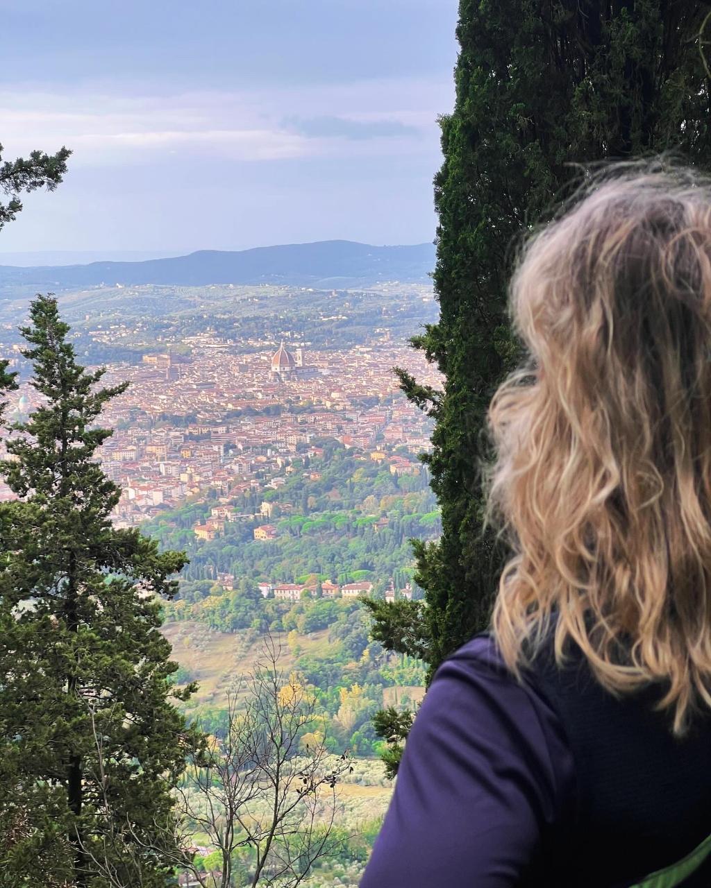 Out of the Box Florence: Florence Hike & Wine with Lunch: PRIVATE — Chianti Classico - Photo 1