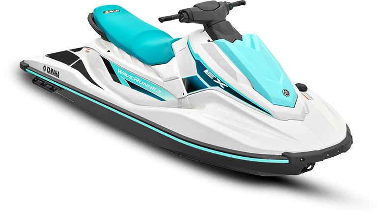 Hourly Jetski Rental 