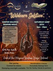 Wildcore Solstice 