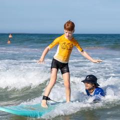 Beginners - Before/After School Kids Program 