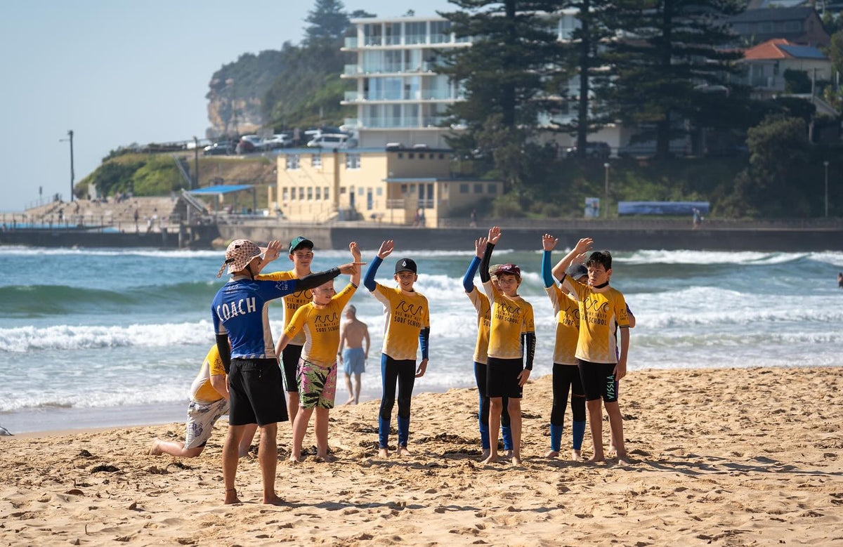 School Holiday Program
