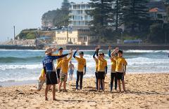 School Holiday Program - 5 Day Pack