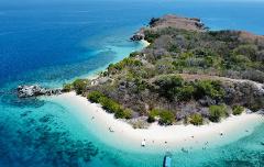 Bididari Island Ride - 30 Min - Single Rider Option – Ride with the Guide (Subject to availability and confirmation)