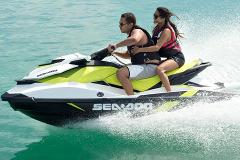 Island Hopper Adventure – 3.5 Hours - 2 seat minimum