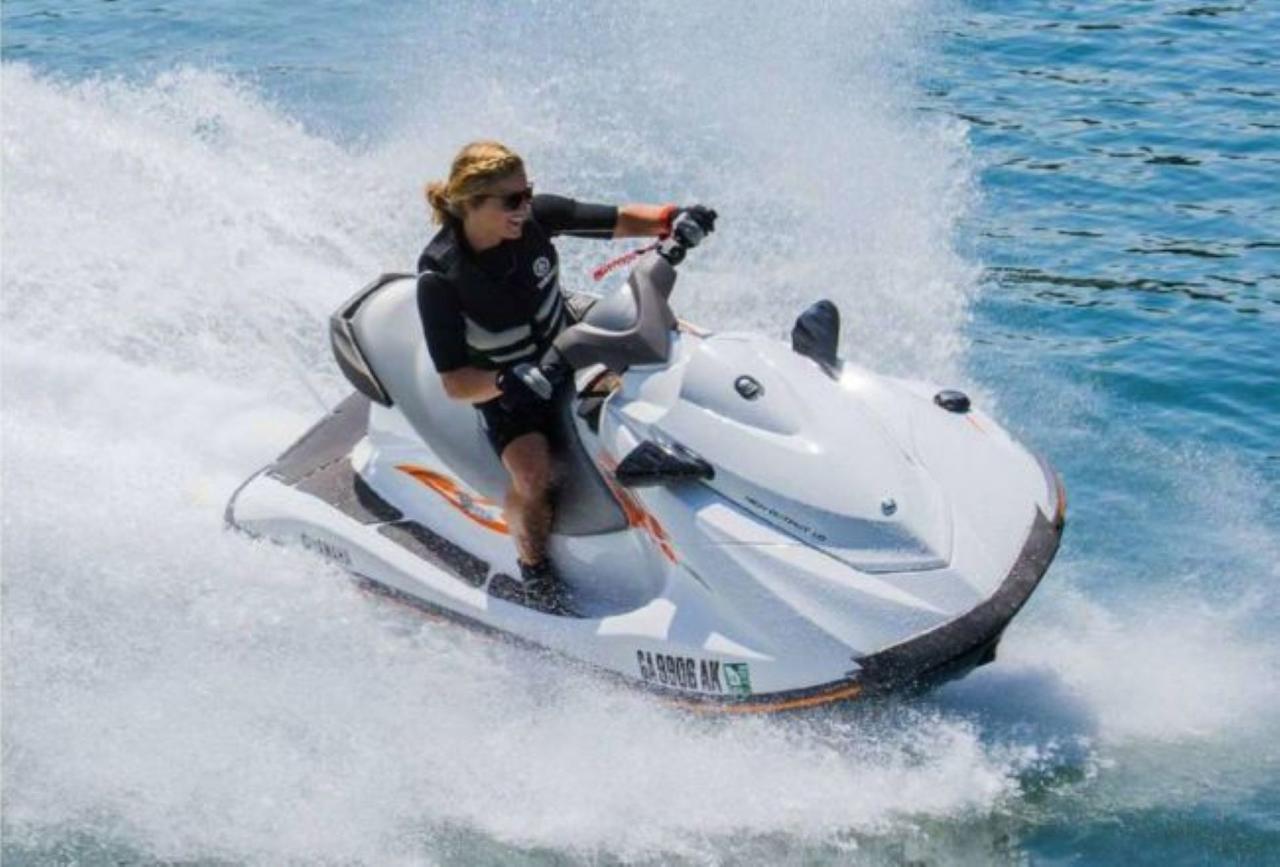 Island Hopper Adventure – Single Rider Option – Ride with the Guide (Subject to availability and confirmation)