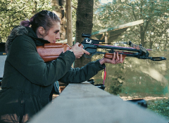 Crossbows
