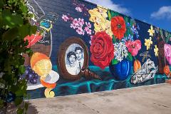 Street Art & Historical Darwin Tour