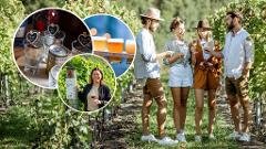 Private Queenstown Gin, Wine & Beer Tour