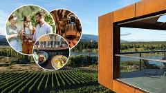 Queenstown Wine Tour
