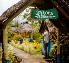TALOFA PACKAGE