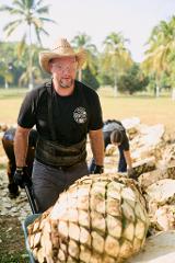 Premium Tequila Experience