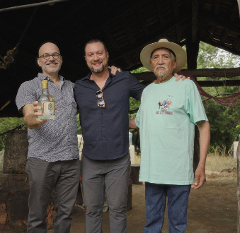 Agave Road Trip: Route #2  - Raicilla de la Costa