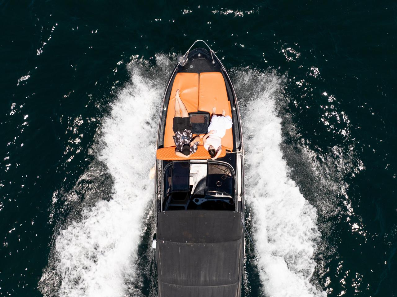 Raicilla Smuggler's Boat Trip