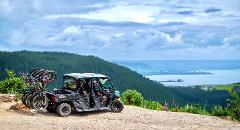 5 Hour Buggy Waka Private 4WD Charter