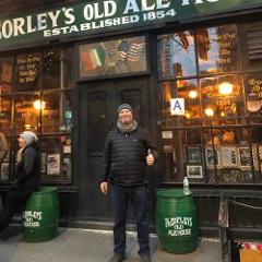 The Wacky Tabacky Hell’s Kitchen Food Tour