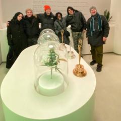 The Wacky Tabacky Wake n’ Bake: Bagel Tour