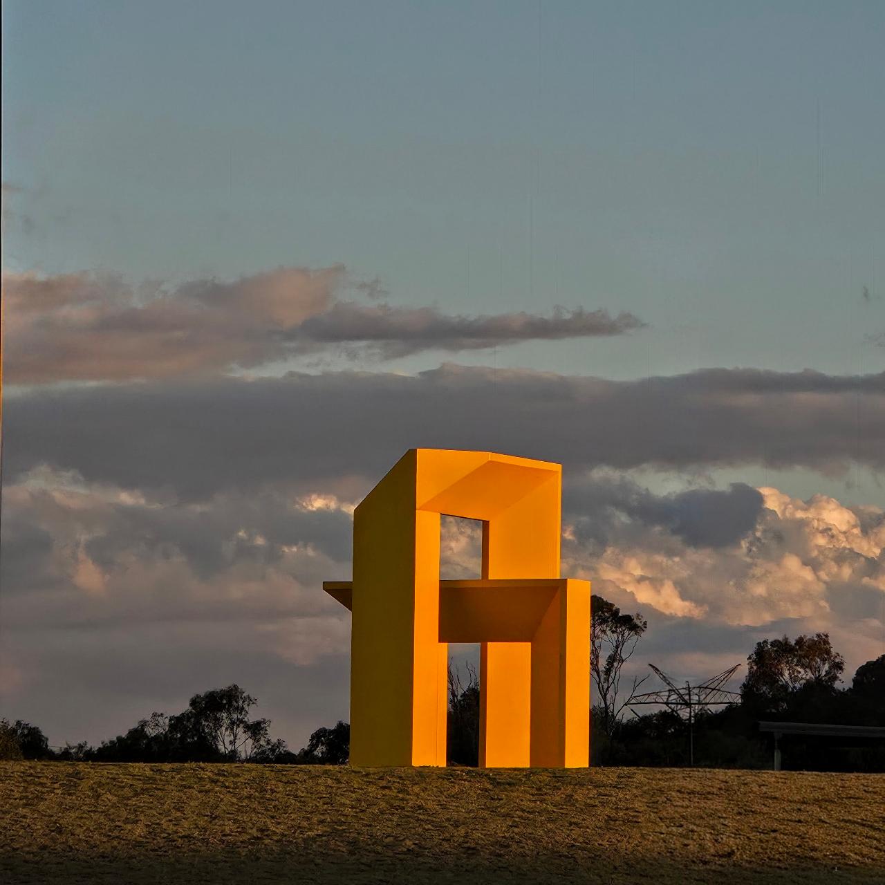Private Penrith Stargazing session