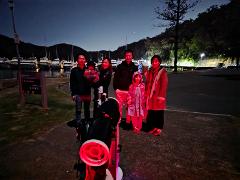 Private Ku-Ring-Gai Stargazing session