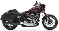 Harley-Davidson® Softail® Sport Glide® (BNE)