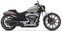 Harley-Davidson Breakout Milwaukee Eight 114cc  (BNE)
