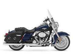 Harley-Davidson® Road King® Custom (CNS)