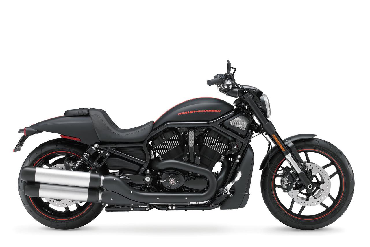 Harley-Davidson® Night Rod™ Special (BNE)
