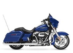  Harley-Davidson® FLHXS Street Glide Special  (CNS)