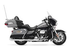Harley-Davidson® Electra Glide® Ultra Limited (CNS)