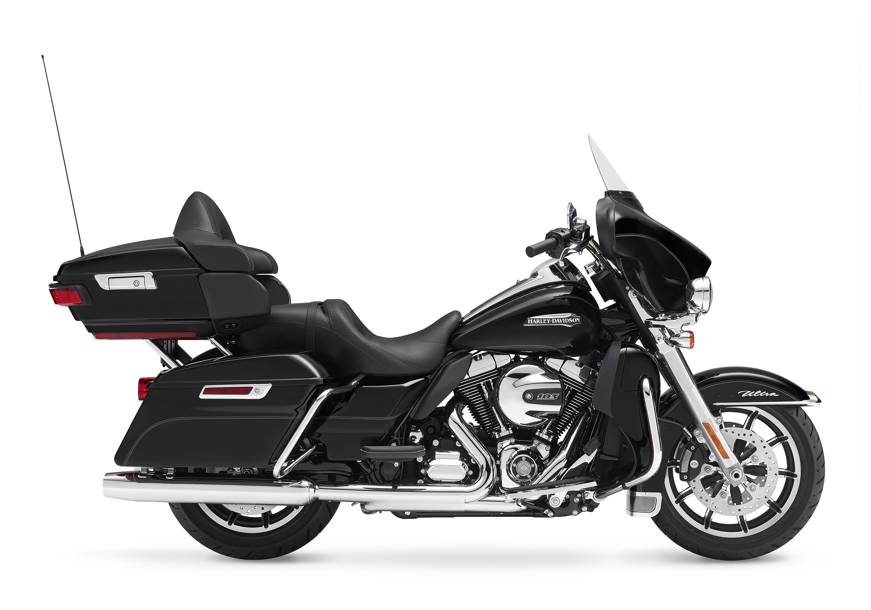 Harley-Davidson® Electra Glide® Ultra (CNS)