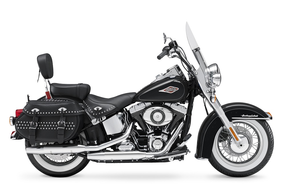 Harley-Davidson® Heritage Softail® Classic (SYD)