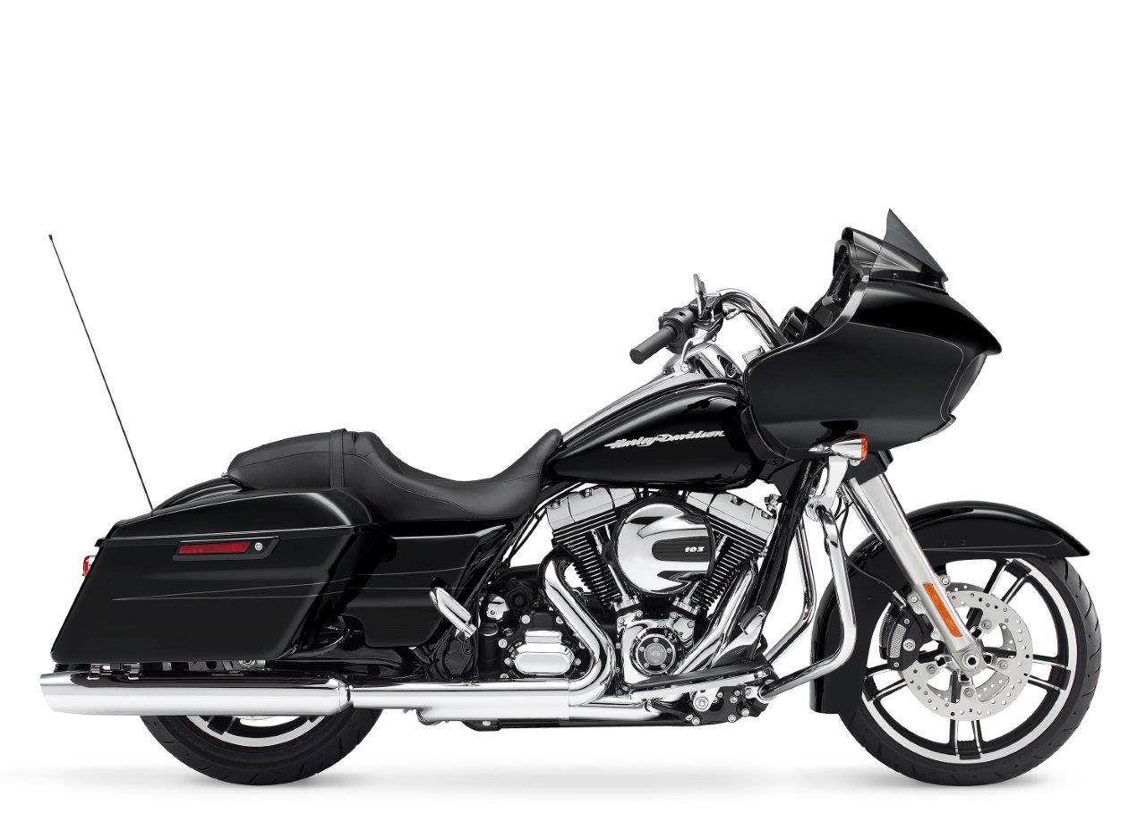 Harley-Davidson® FLHXS Street Glide Special or FLTRXS Road Glide Special (SYD)
