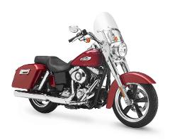 Harley-Davidson® Dyna® Switchback™ (CNS)