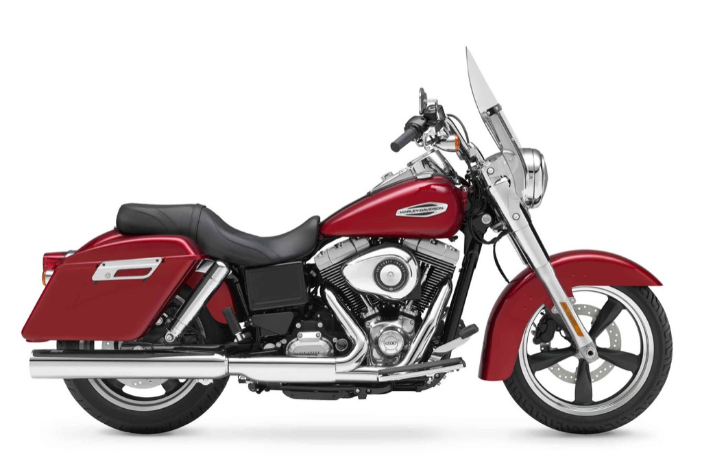 Harley-Davidson® Dyna® Switchback™ (BNE)